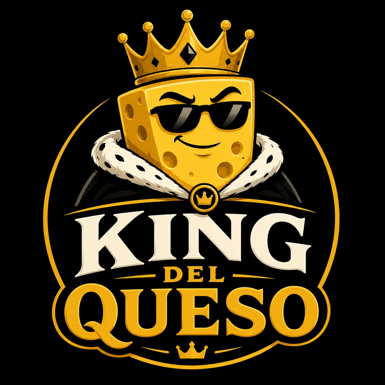 King del Queso