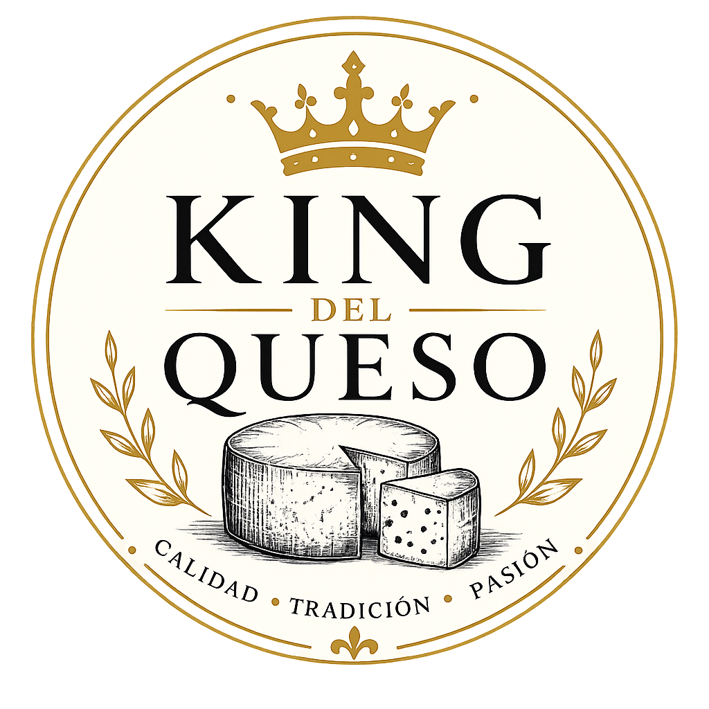 King del Queso